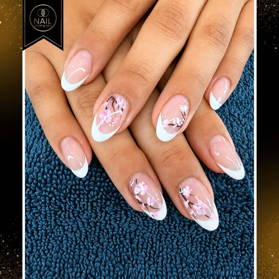 Fresh Nail Designs for May 2026
